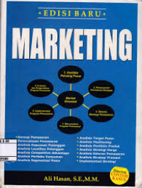 Image of Marketing