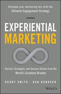 Image of Experiential Marketing