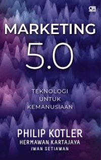 Image of MARKETING 5.0