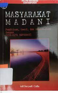 Image of Masyarakat Madani