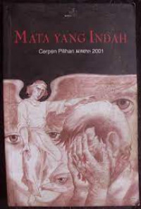 Image of Mata Yang Indah : Cerpen Pilihan Kompas 2001