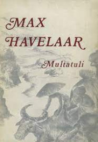 Image of Max Havelaar