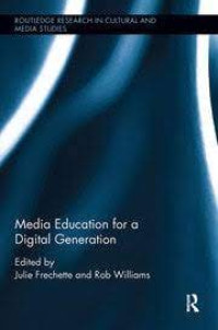 Image of Media Education for a Digital Generation