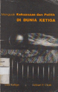 Image of Menguak Kekuasaan dan Politik di Dunia Ketiga