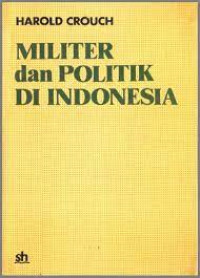 Image of Militer dan Politik di Indonesia