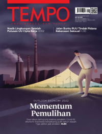 Image of Momentum Pemulihan