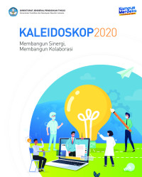 Image of Kaleidoskop 2020 : membangun sinergi, membangun kolaborasi