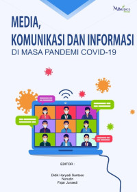Image of Media, Komunikasi dan Informasi di Masa Pandemi Covid-19