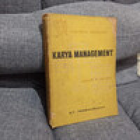 Image of KARYA MANAGEMENT