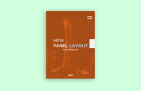 Image of New Panel Layout for Competition Vol 2