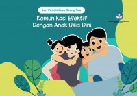 Image of Komunikasi Dengan Anak Usia Dini