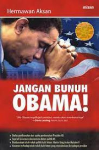 Image of Jangan Bunuh Obama!