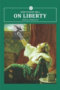 Image of ON LIBERTY