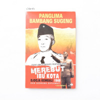 Image of Panglima Bambang Sugeng