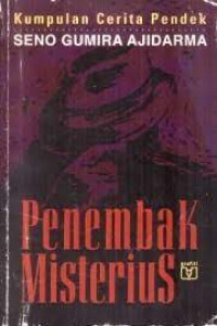 Image of Penembak Misterius