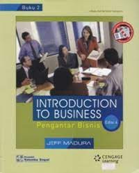 Image of Introduction to Business Pengantar Bisnis edisi 4 (Buku 2)