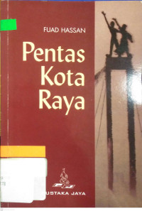 Image of Pentas Kota Raya