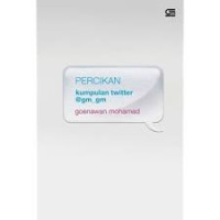 Image of Percikan Kumpulan Twitter @gm_gm