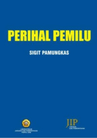 Image of Perihal Pemilu
