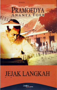 Image of Jejak Langkah