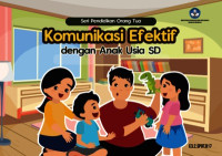 Image of Komunikasi Efektif dengan Anak Usia SD