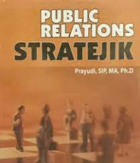 Image of Public Relations Stratejik