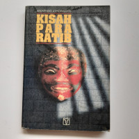 Image of Kisah Para Ratib