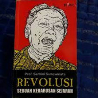 Image of Revolusi : Sebuah Keharusan Sejarah