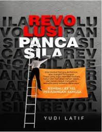 Image of Revolusi Pancasila