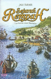 Image of Sejarah Rempah