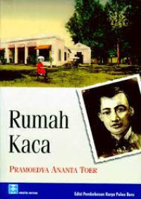 Image of Rumah Kaca