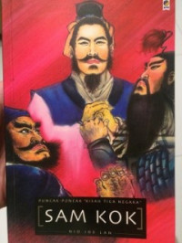 Image of Puncak-Puncak 