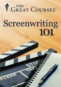 Image of Screenwriting 101 : Mastering the Art of Story