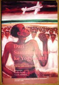 Image of Dari Samudera Pasai ke Yogyakarta