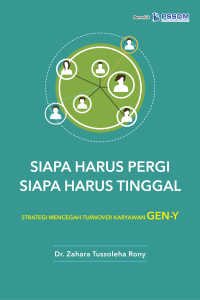 Image of Siapa Harus Pergi Siapa Harus Tinggal