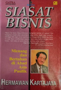 Image of Siasat Bisnis