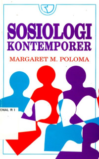 Image of Sosiologi Kontemperor
