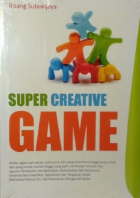Image of Super Creative Game