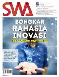 Image of Bongkar Rahasia Inovasi The Leading Companies