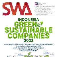Image of Indonesia Green and Sustainable Companies 2023