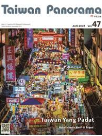 Image of Taiwan yang Padat