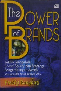 Image of The Power of Brands
