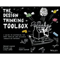 Image of The design thinking toolbook