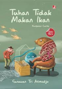 Image of Tuhan tidak makan ikan