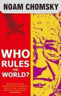 Image of Who Rules the World?